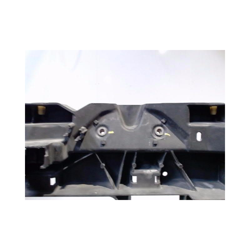 FACE AVANT PEUGEOT 207 5P