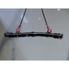 TRAVERSE INFERIEURE ARMATURE AVANT CITROEN C1 5P
