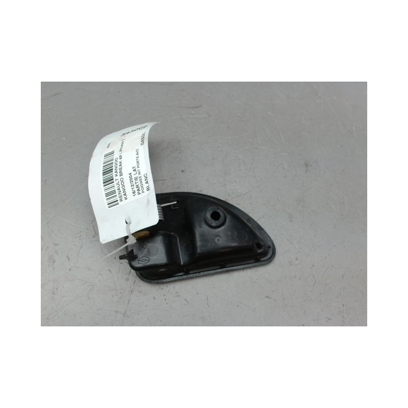 POIGNEE INTERIEURE PORTE AVANT DROIT RENAULT KANGOO BREAK I Phase 2 2003-2007