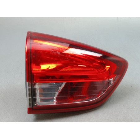 FEU ARRIERE INTERIEUR GAUCHE RENAULT CLIO BREAK IV Phase 1 2012-...