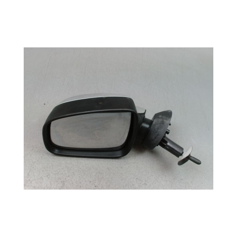 RETROVISEUR EXTERIEUR GAUCHE DACIA SANDERO I 2008-2012