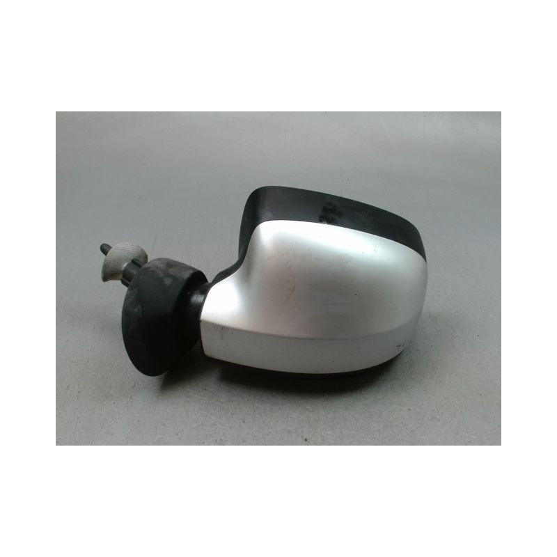 RETROVISEUR EXTERIEUR GAUCHE DACIA SANDERO I 2008-2012