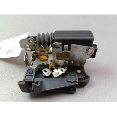 SYSTEME CONDAMNATION AVANT DROIT DACIA SANDERO I 2008-2012
