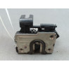 SYSTEME CONDAMNATION AVANT DROIT DACIA SANDERO I 2008-2012
