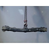 TRAVERSE INFERIEURE ARMATURE AVANT CITROEN C1 5P