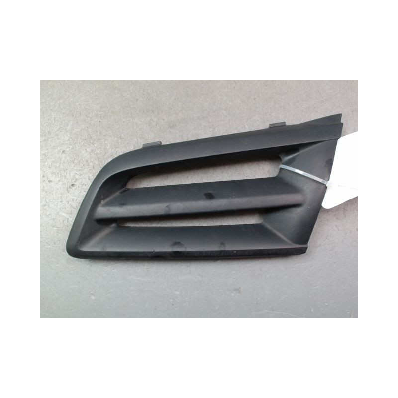 GRILLE VENTILATION PARE-CHOC AVG RENAULT MODUS Phase 2 2008-2012