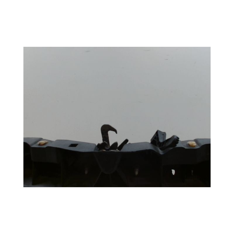 FACE AVANT PEUGEOT 207 2006-2013