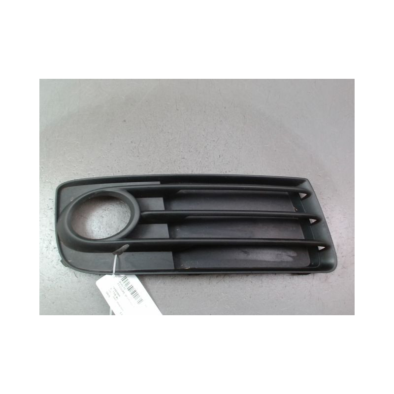 GRILLE VENTILATION PARE-CHOC AVD AUDI TT COUPE II Phase 1 2006-2010