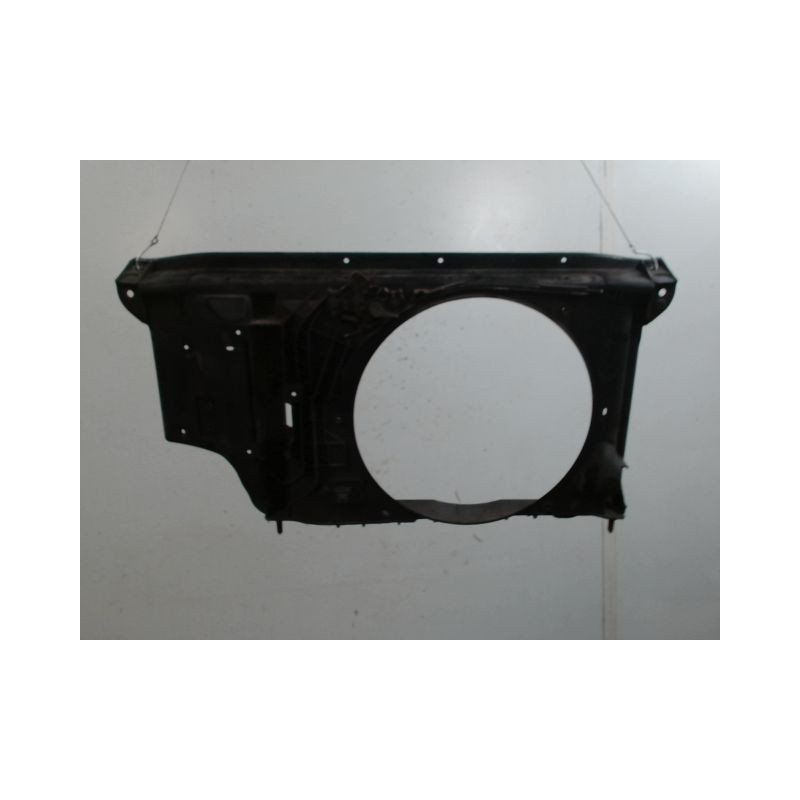 FACE AVANT PEUGEOT 206