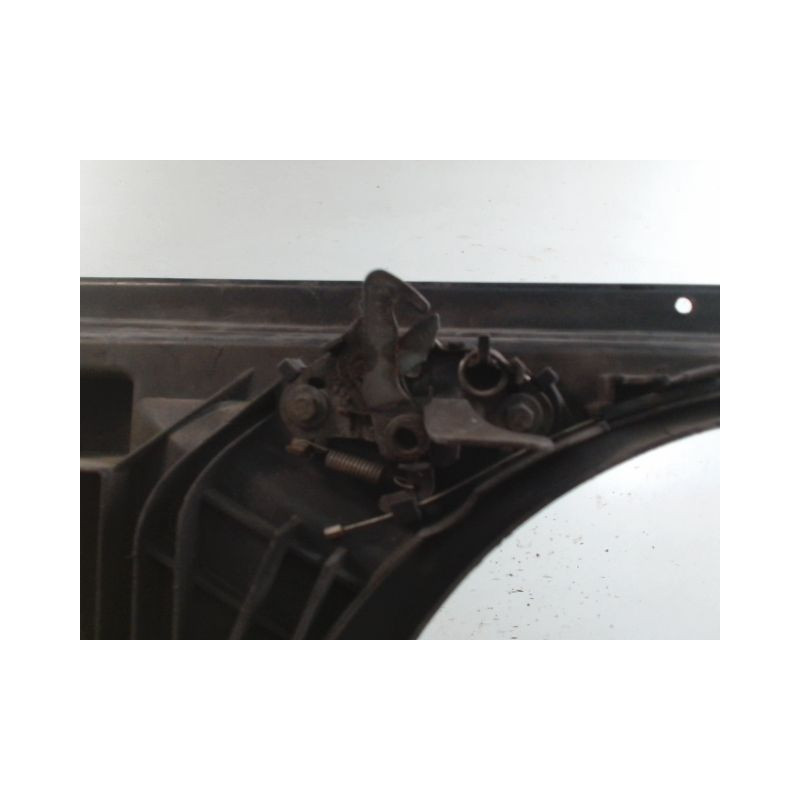 FACE AVANT PEUGEOT 206