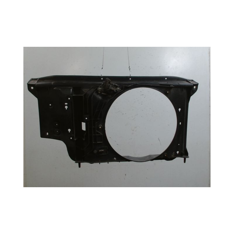 FACE AVANT PEUGEOT 206