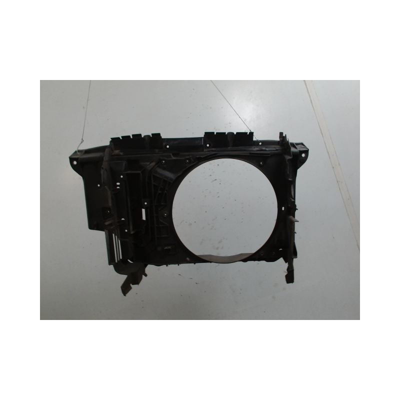 FACE AVANT PEUGEOT 206