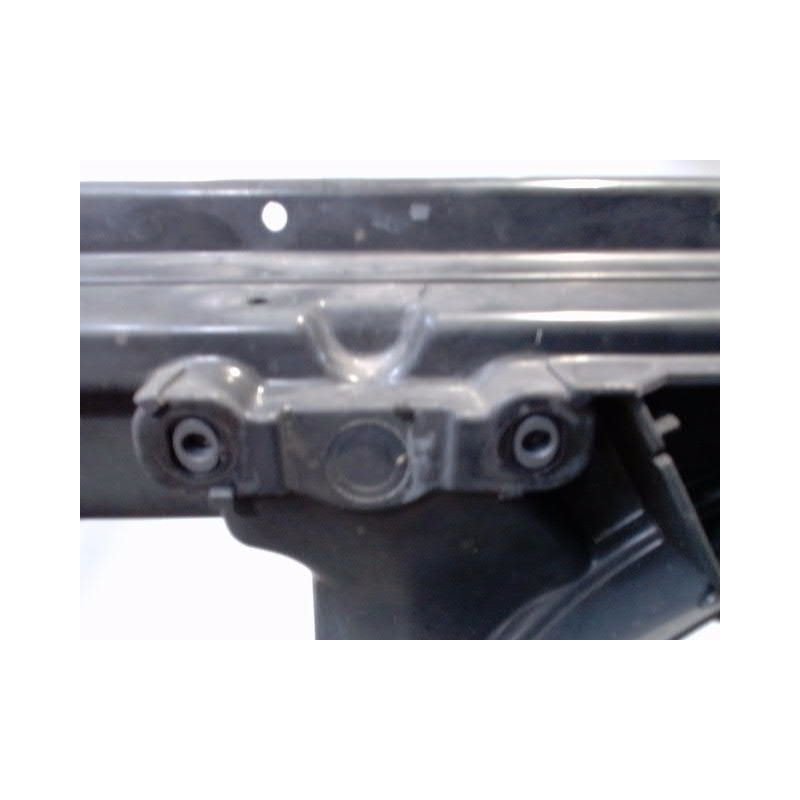 FACE AVANT PEUGEOT 206+ 2009-