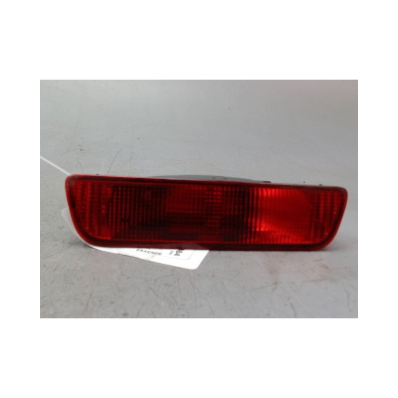 FEU BROUILLARD CENTRAL ARRIERE NISSAN MICRA 2009-