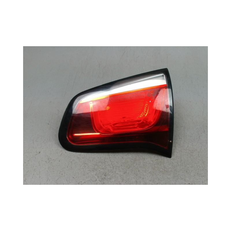 FEU ARRIERE INTERIEUR DROIT CITROEN C3 II Phase 2 (A51) 2013-2016