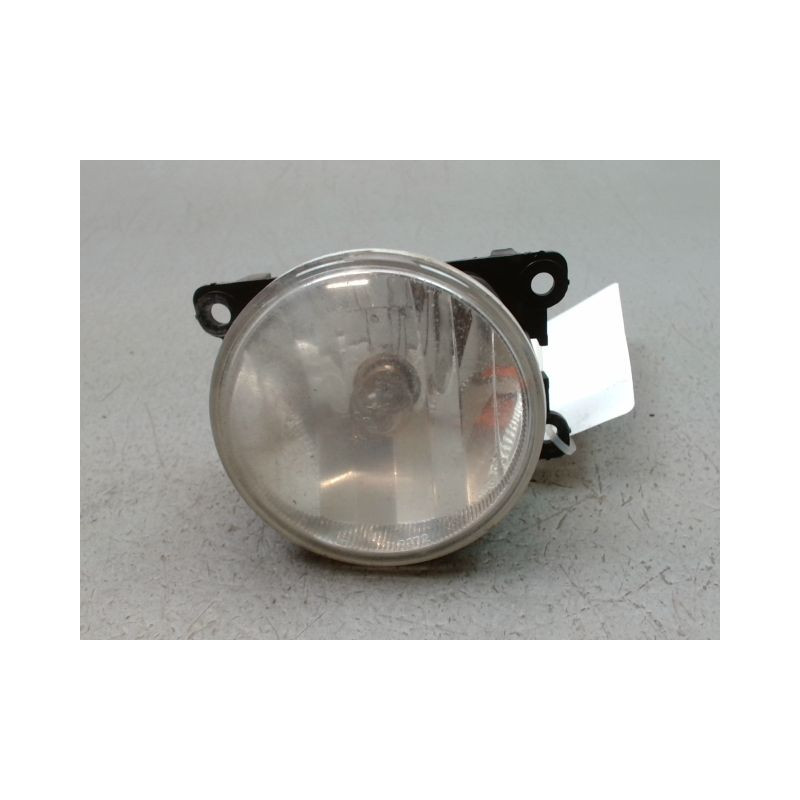 PHARE ANTIBROUILLARD AVANT DROIT PEUGEOT 207 2006-2013