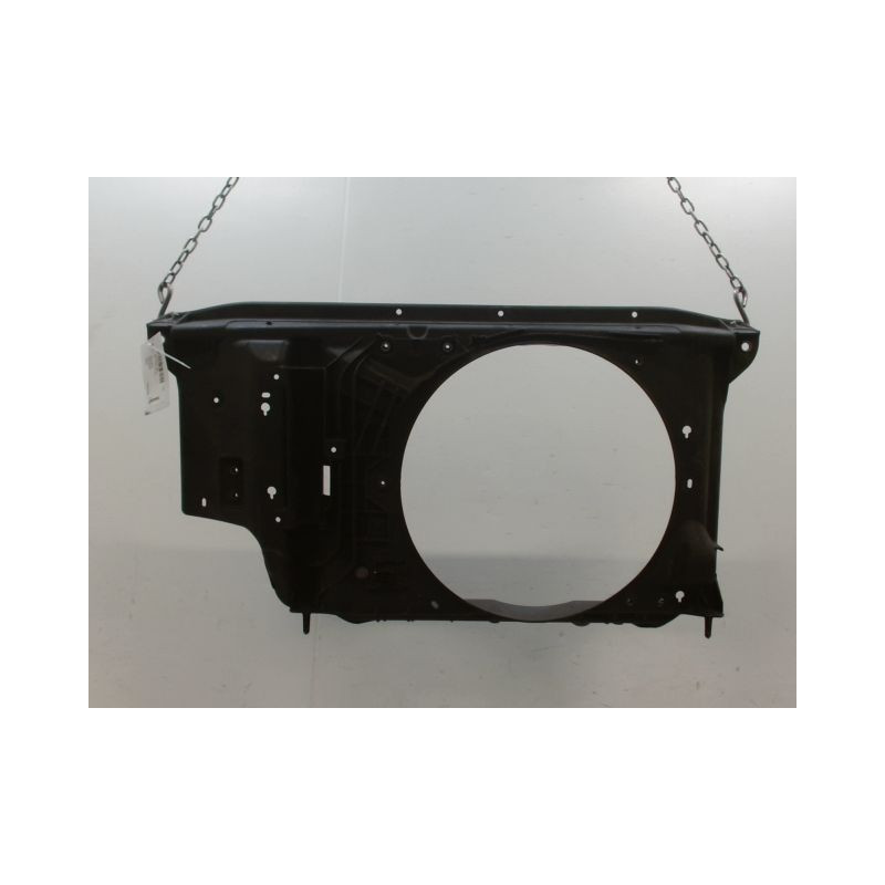 FACE AVANT PEUGEOT 206 + 2009-2013