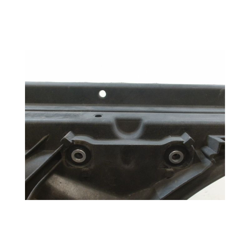FACE AVANT PEUGEOT 206 + 2009-2013