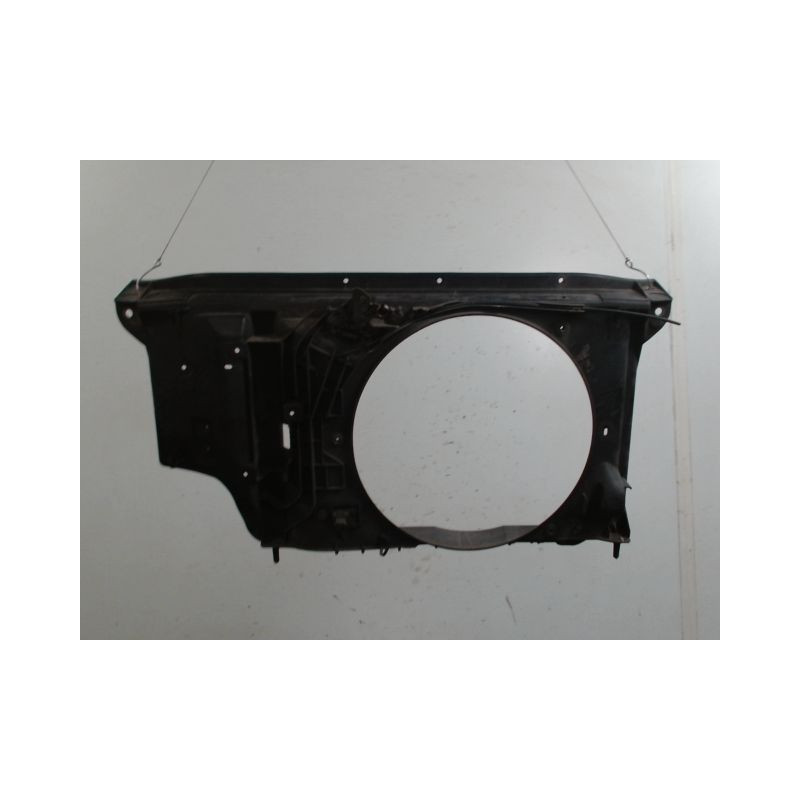 FACE AVANT PEUGEOT 206