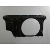 FACE AVANT PEUGEOT 206