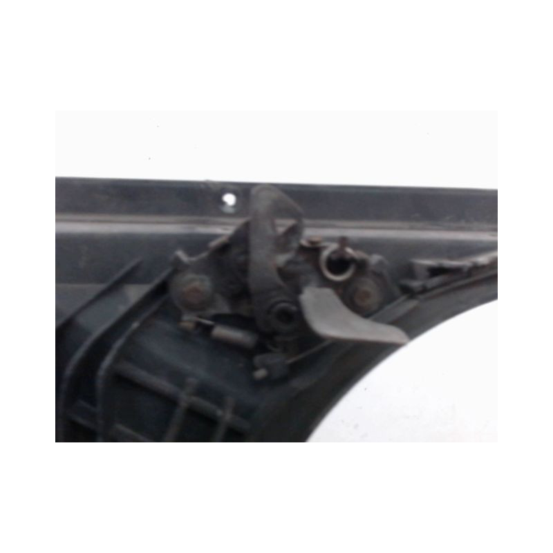 FACE AVANT PEUGEOT 206