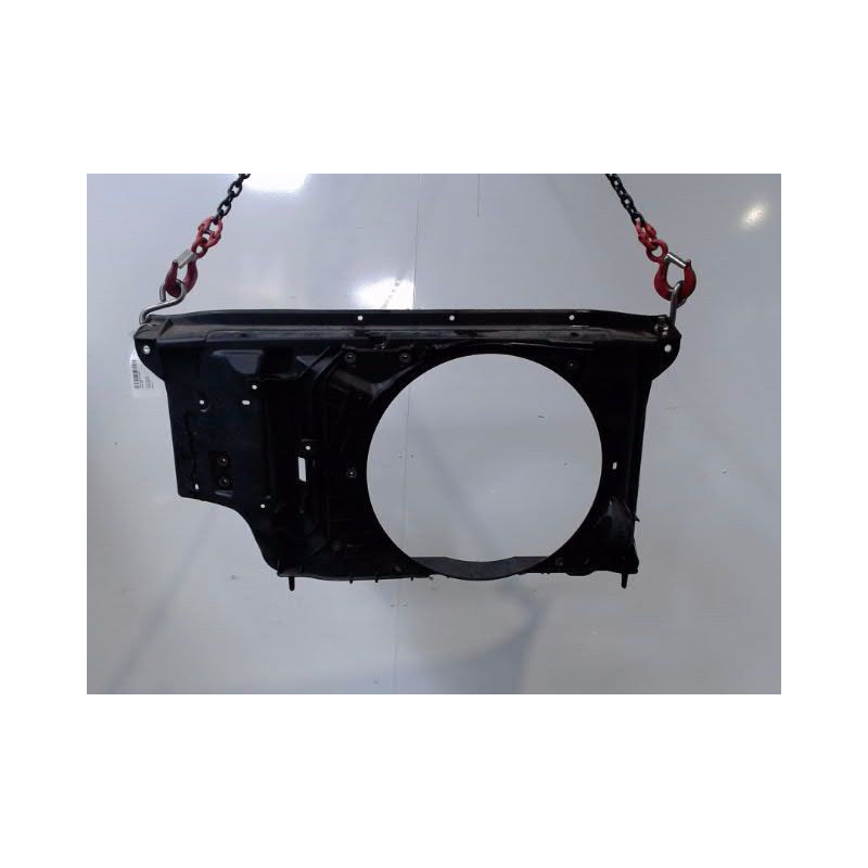FACE AVANT PEUGEOT 206 5P