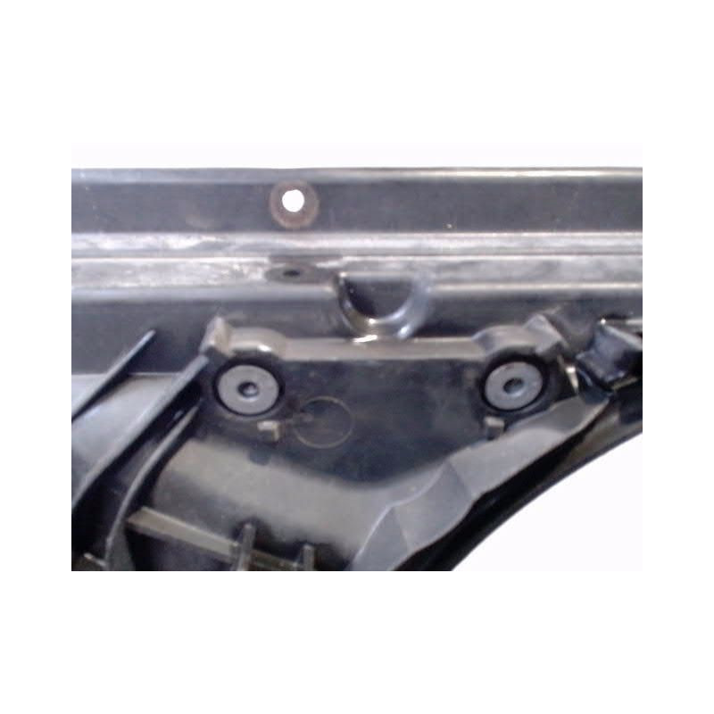 FACE AVANT PEUGEOT 206 5P