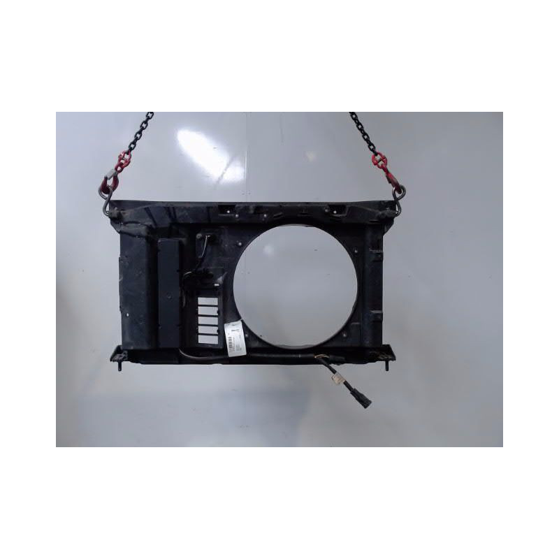 FACE AVANT PEUGEOT 307 2001-2005