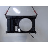 FACE AVANT PEUGEOT 307 2001-2005