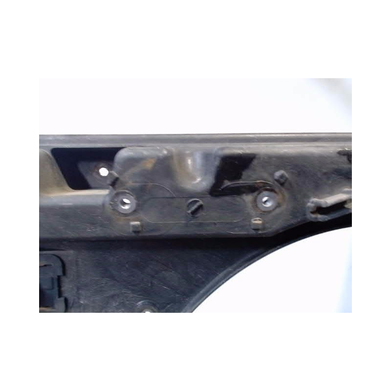 FACE AVANT PEUGEOT 307 2001-2005