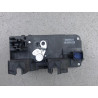 SERRURE PORTE COULISSANTE DROIT RENAULT TRAFIC