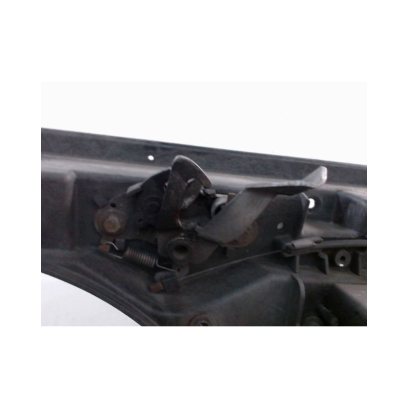 FACE AVANT PEUGEOT 307