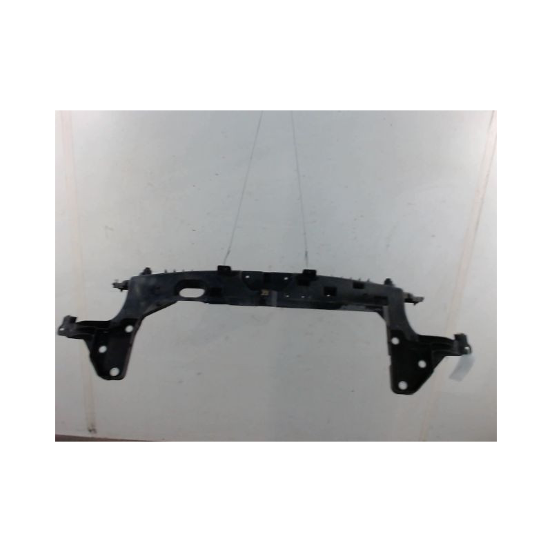 FACE AVANT RENAULT MODUS