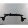 FACE AVANT RENAULT MODUS