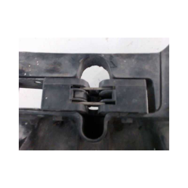 FACE AVANT SEAT IBIZA