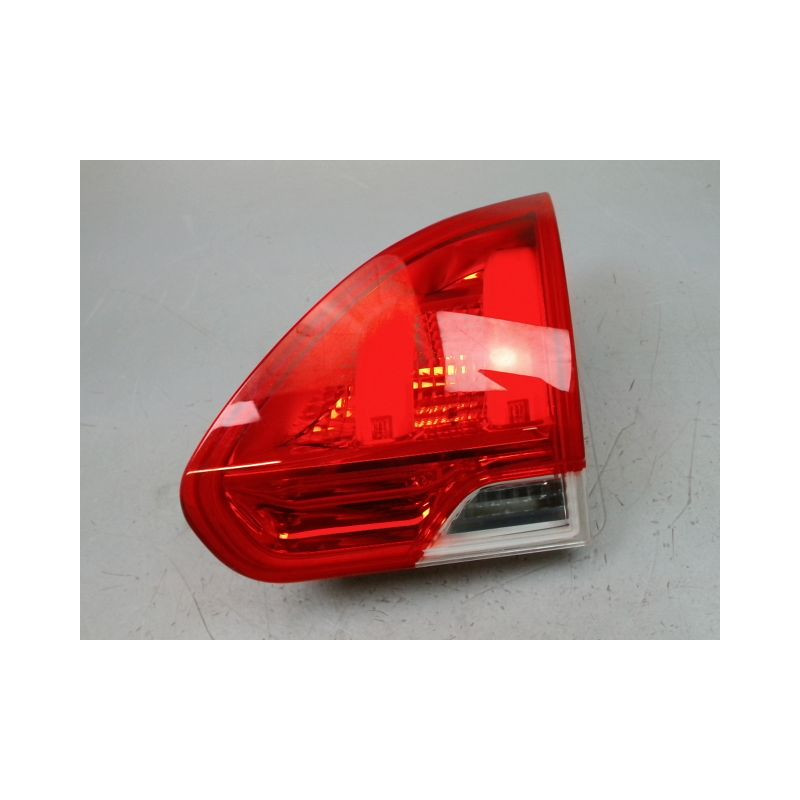 FEU ARRIERE INTERIEUR DROIT PEUGEOT 2008 Phase 1 2013-...