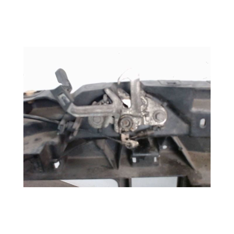FACE AVANT PEUGEOT 207