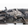 FACE AVANT PEUGEOT 207