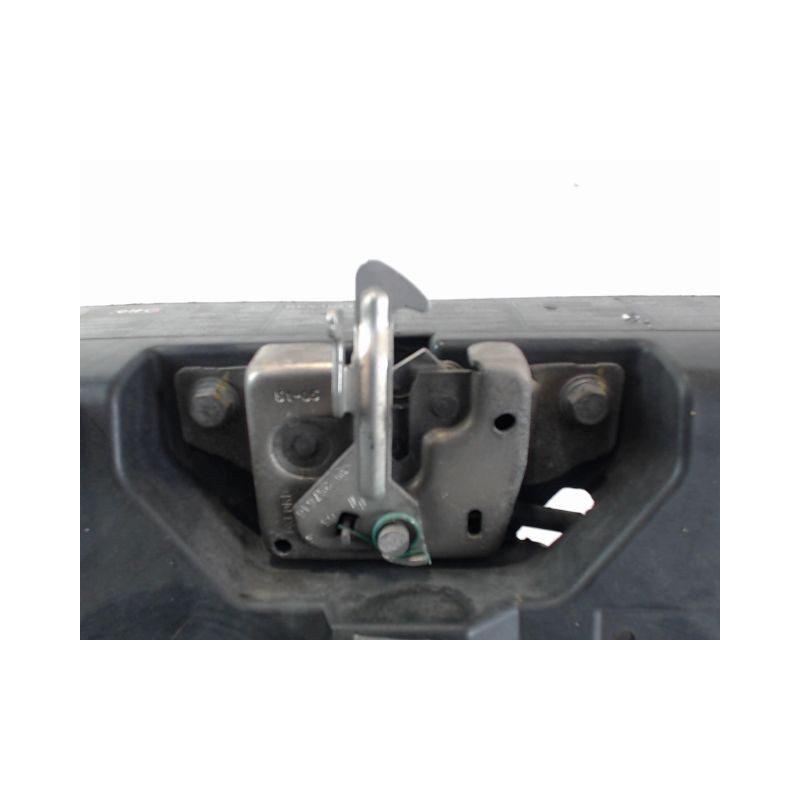 FACE AVANT RENAULT MODUS 2004-2007