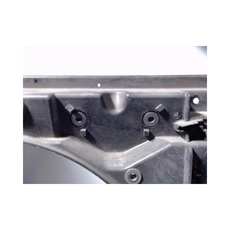 FACE AVANT PEUGEOT 308