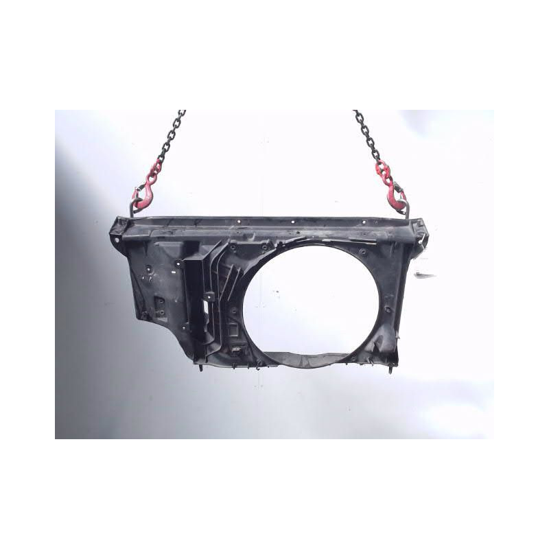 FACE AVANT PEUGEOT 206 5P