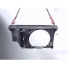 FACE AVANT PEUGEOT 206 5P