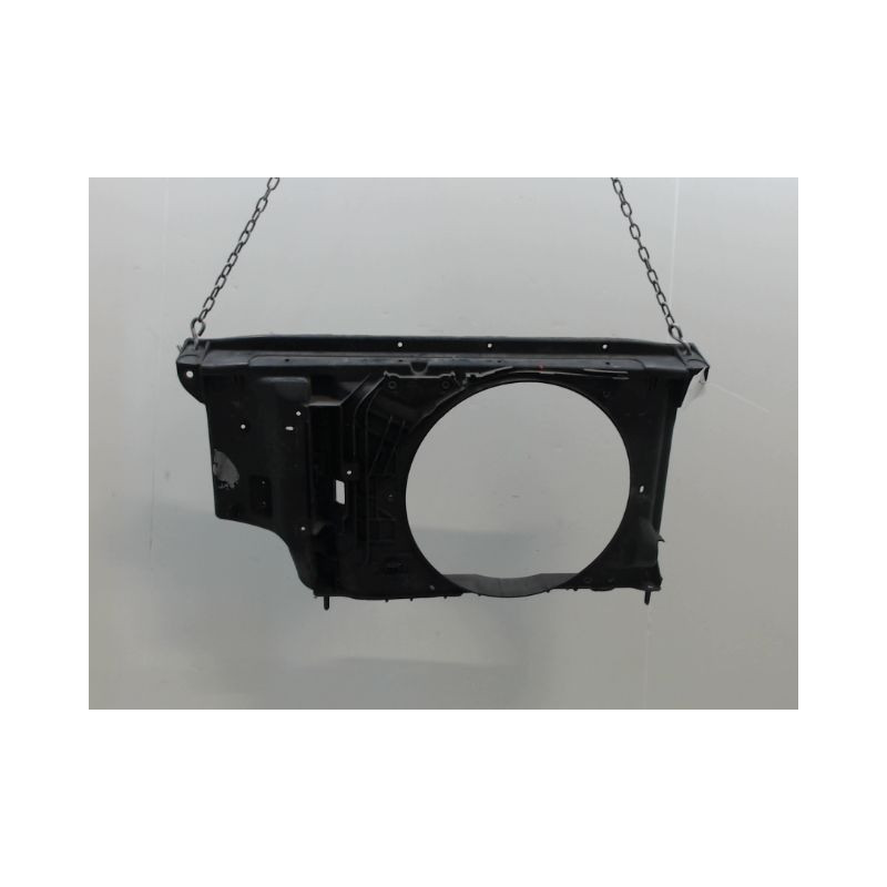 FACE AVANT PEUGEOT 206 1998-2009