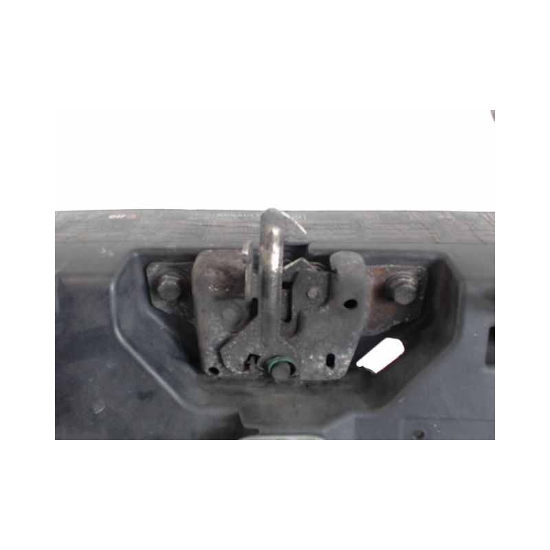 FACE AVANT RENAULT MODUS 2004-2007