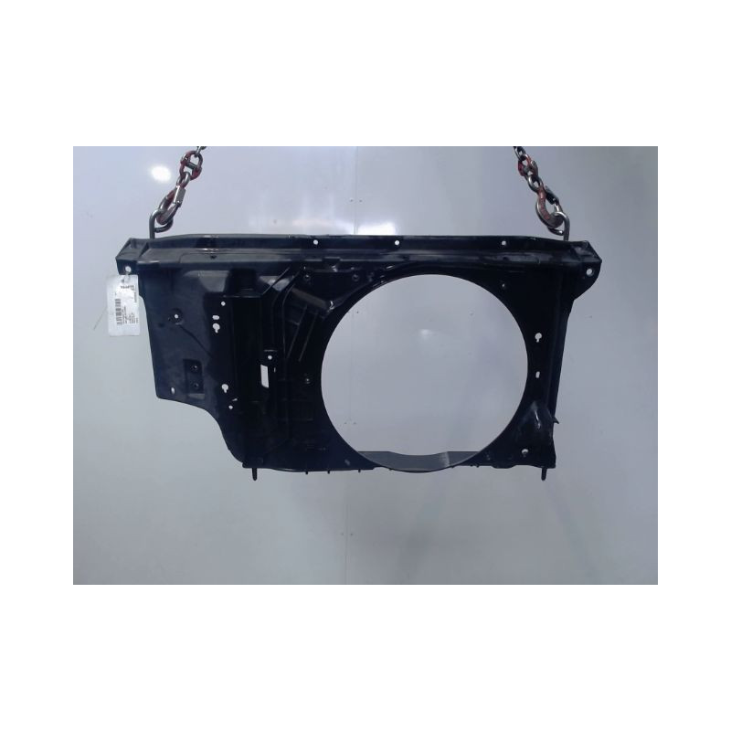 FACE AVANT PEUGEOT 206+ 2009-