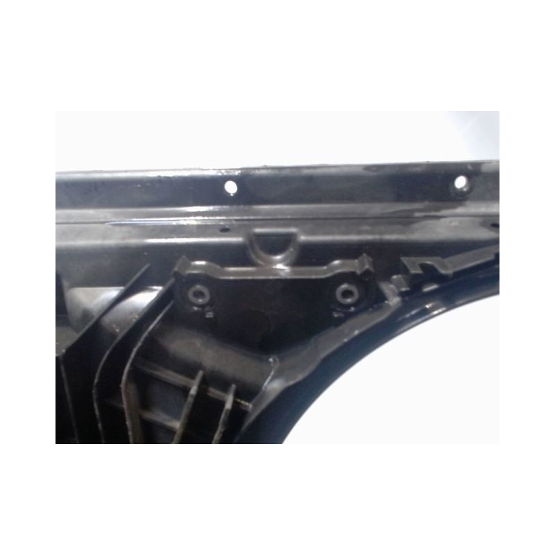 FACE AVANT PEUGEOT 206+ 2009-