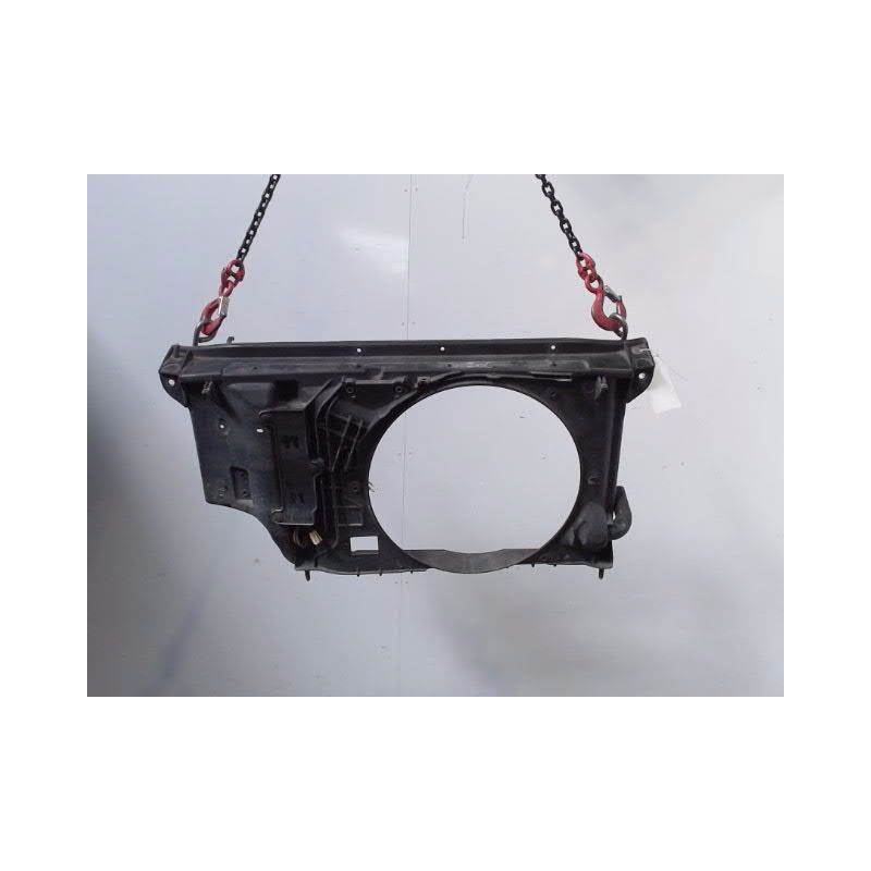 FACE AVANT PEUGEOT 206 3P