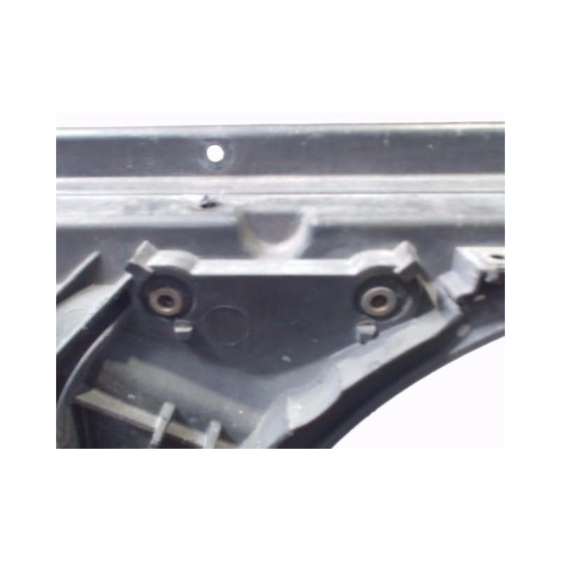 FACE AVANT PEUGEOT 206 3P