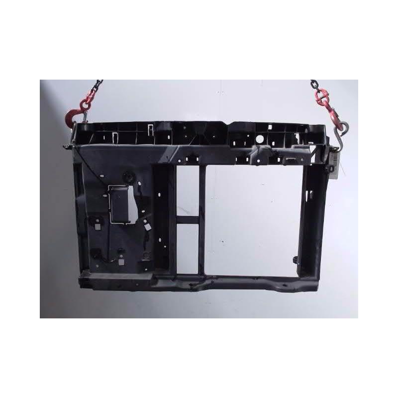 FACE AVANT PEUGEOT 207 2011-