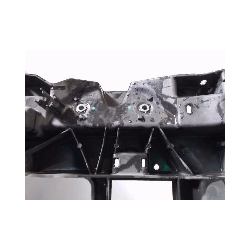 FACE AVANT PEUGEOT 207 2011-
